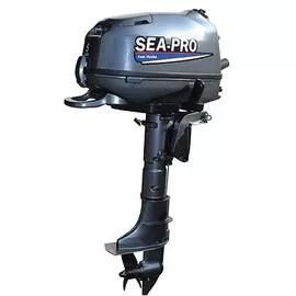 SEA-PRO F6S 4-х тактный лодочный мотор 