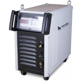 TRITON CUT 100 PN CNC Аппарат плазменной резки с пневмоподжигом 