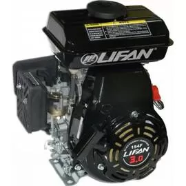 LIFAN 154F (3,0 л.с.) Двигатель бензиновый 