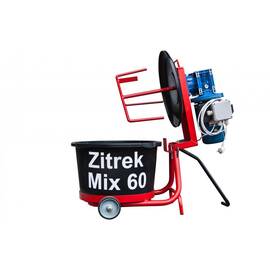 ZITREK Mix 60 (220 В) Растворосмеситель 