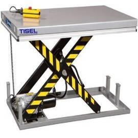 TISEL TLA2000 Стационарный подъемный стол 